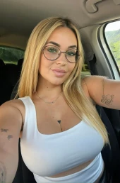 Проститутка Юлия