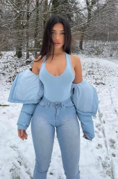 Проститутка Кристина