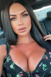 Проститутка Юля